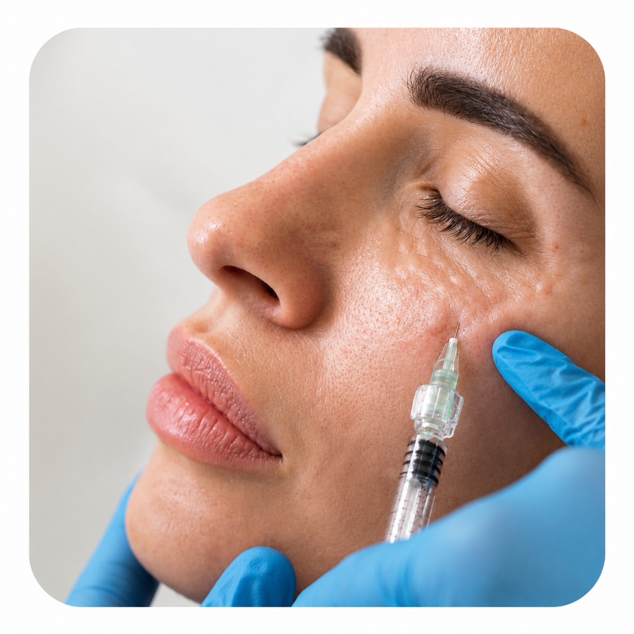 Formation | Skin booster
