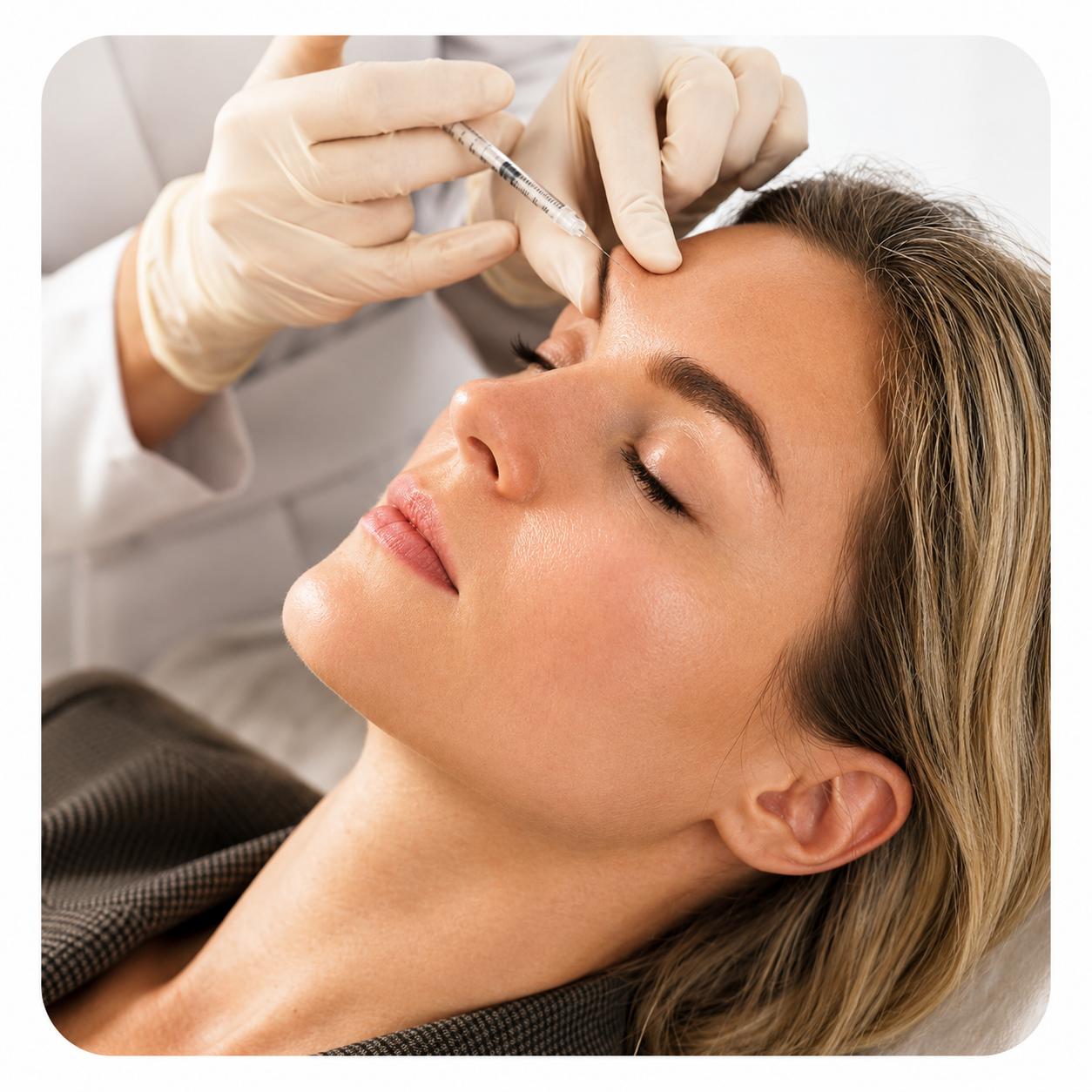 Formation | Toxine Botulique