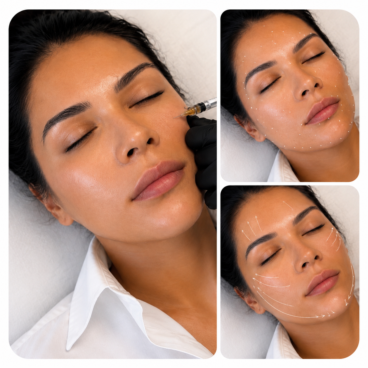 Formation | Pack Toxine Botulique + Full Face